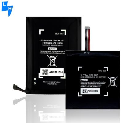 China Switch 2017 Switch 2019 Switch Lite Battery HAC-003 HDH-003 voor lange spelsessies Te koop