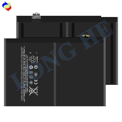 China iphone Compatible RECHARGABLE 7340mAh Tablet Battery for iPad 6 Air 2 A1566 A1567 A1547 for sale