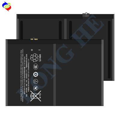 China 8827mAh RECHARGABLE Battery for Apple iPad5 Air A1474 A1475 A1476 A1822 A1823 A1893 for sale