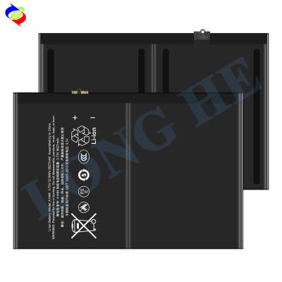 China 100% Brand New OEM high quality mobile battery A1474 A1475 A1476 for iPad Air for sale