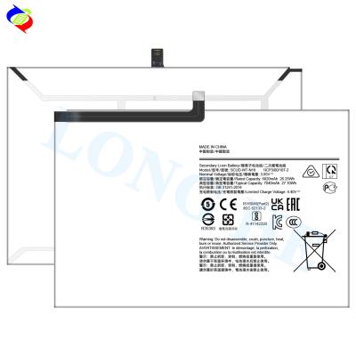 China SCUD-WT-N19 3.85V 7040mAh Battery For Samsung Galaxy TAB A7 T500 T505C Tablet Batteries for sale