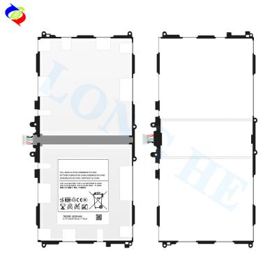 China OEM 8220mAh T8220E Galaxy Tab Pro 10.1 Lte P600 P601 P605 T525 T520 Batterie für Samsung Galaxy T520 Batterie zu verkaufen