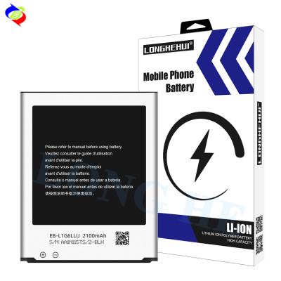 China Popular Model EB-L1G6LLU Battery for Samsung Galaxy S3 I9300 Replacement Battery for sale