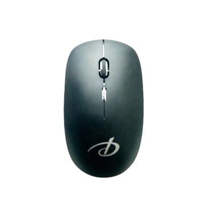 China Chinese Factory 3D Computer Parts Rechargeable Wireless Mouse for sale