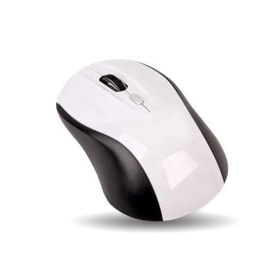 China 4D Shenzhen Factory Product OEM 2.4Ghz Siberian Mouse for sale