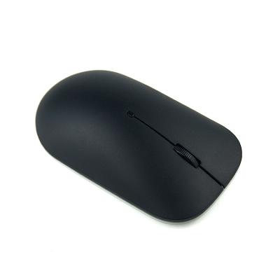 China New Arrivals 3D Computer Mice With Wireless + BT Modes Apply To Computer Laptop Android Phone for sale