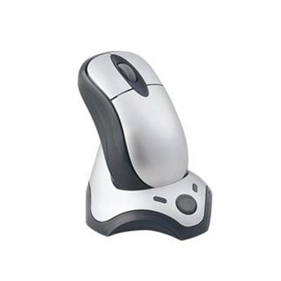 China 2014 Newly High Quality Rechargeable Wireless 3D Mouse with Docking Station for sale