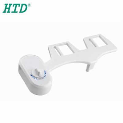 China HTD-EB7000 China Supplier Self Cleaning Self Cleaning Self Cleaning Toilet Bidet Spout+Vagina Attachment for sale