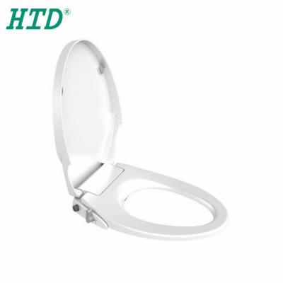 China A1001.102.01 Toilet Seat Cover Attachment V Shape Bidet Toilet Bidet Seat Manufacturer In China for sale