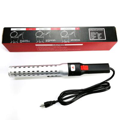 China Electro Dustproof Light Fire Starter, Charcoal Initiator and Igniter, Grill Initiator for sale