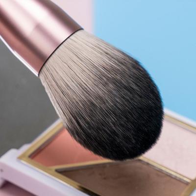 China Angular Blush Brush Professional Makeup Brush Set Professional Makeup Brush Set for sale