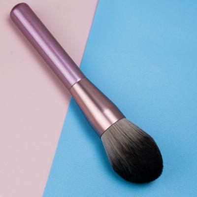 China Angular Blush Hot Selling Professional Personalized Logo 10pcs Makeup Brush Set for sale