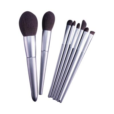 China Inexpensive Makeup Brush Set Cosmetics Woman Makeup Tools Custom Eyeshadow Makeup Brush Set for sale