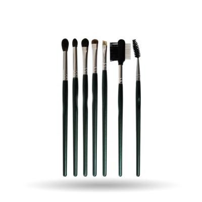 China Angular Blush Makeup Brushes Makeup Brush Set Foundation Premium Synthetic Brush Blending Face Powder Blush Concealer Eyeshadows Make Up for sale