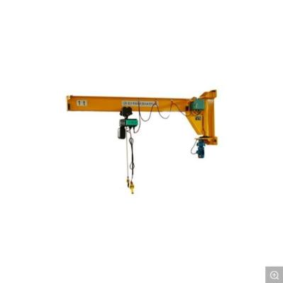 China Jib Crane bx type wall mounted jib crane price for sale for sale