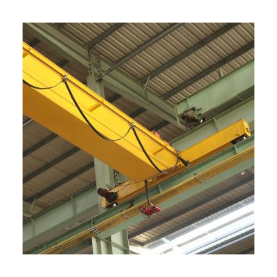 China bridge crane overhead crane price 3 ton 5 ton 6 ton 7.5 ton 10 ton for lifting equipment for sale