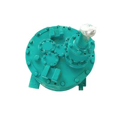 China Concrete Mixer Planetary Gearbox High Torque For Industrial Planetary Gear Box for sale