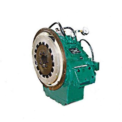 China Concrete Mixer Advance 300 Marine Gearbox For Marine Reverse Transmission Maximum Engine Power for sale