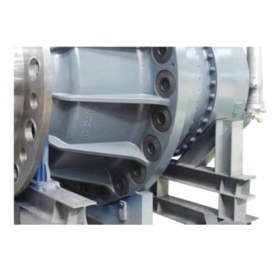 China Concrete Mixer Direct Drive Planetary Planetary Gearbox for Heavy Duty Industrial Wind Turbine Flende Gearbox Wind Turbine Gearbox for sale