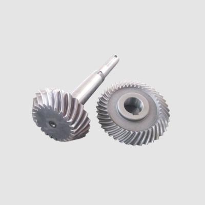 China Customized box hardened worm gear by precision reducer oil and brass wheel for sale