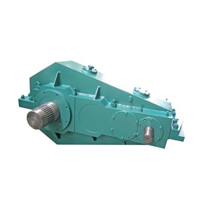 China BOAT Worm Gear Transmission Equipment 40a Small Screw Worm Lift Small Shaft Marine Gearbox Gearbox Motor Transmission for sale