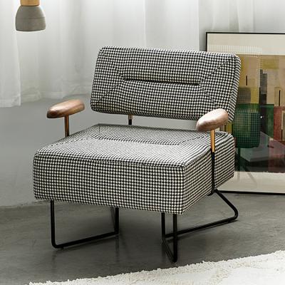 China New Design Studio Nordic Simple Modern Luxury Adjustable Chair Meeting Canvas Upholstered Chairs (Others) for sale