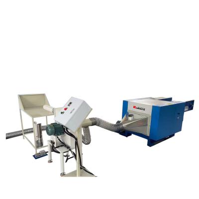 China Factory Fashion Style New Nice Pillow Filling Machines Price for sale