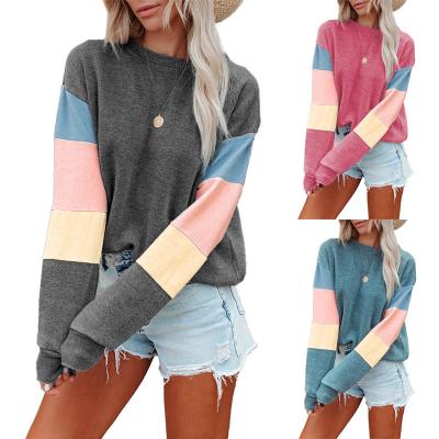 China QUICK DRY Bestselling Sweater Topselling Sailor Neck Ladies Sailor Neck Long Sleeve Sweater Fashion Sweater for sale