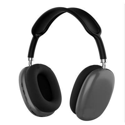 China High quality BT for P9 gaming HIGH FIDELITY deep bass neck bluetooth headphone bluetooth headset sound bluetooth cheapest for sale