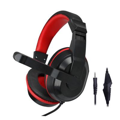 China Best Price 3.5mm Classic Audio Jack Stereo Sound Design Gaming Headset ps4 ps5 Earphones for sale