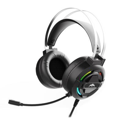 China Special Design Price Best Special Design Price 3.5mm RGB Stereo Gaming Headset Computer Headphones Online for sale