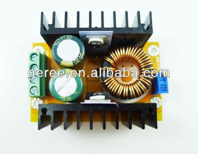 China Other DC 120W DC 10-32V To 36V-60V Step Up Converter MAX5A for sale