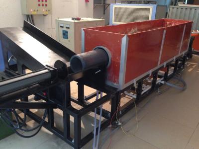 China commercieel Super Audiofrequentieinductie het Verwarmen Materiaal van hoge Macht 400KW 20-50KHZ Te koop