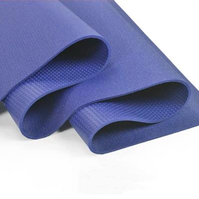 China Durable Workout Mats For Home Gym Flooring - Use With Or Without Shoes Premium 6mm Thick Ultra Dense Cushioning German Yoga Mat High Performance Yoga Mats for sale