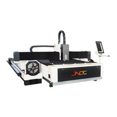 China Laser Cutter New Product Fiber Laser Cutting Machine with Tube Cutter Sheet and Tube Cutting Machine for sale