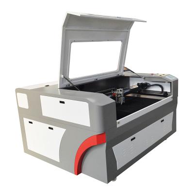 China Laser CUT Price Best Fiber Laser Cutting Machine 100w CO2 Laser 1390 Engraving Cutting Machine for sale