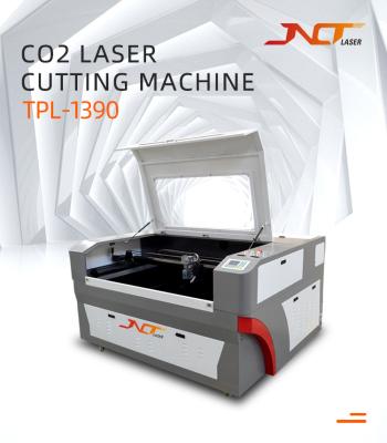 China CO2 Laser Cutting Machine 1390 Desktop CNC Laser Water Cooled Cutting Machine for sale