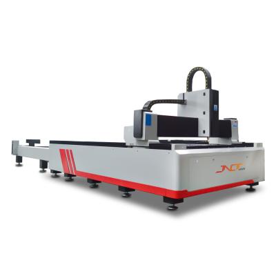 China Laser CUTTING High Precision 1000w Fiber Laser Cutting Machine Price 3000*1500mm Size Fiber Laser Cutting Machine for sale