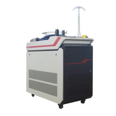 China Flexible And Stable Working Safe Made In China Fiber Laser Welding Machine Price 1000w/1500w Hand Held Laser Welding Machine for sale