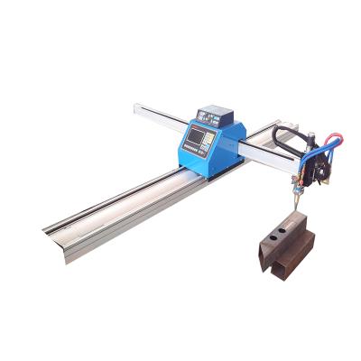 China CUT 2021 new cnc steel laser machine portable metal plasma cutter/portable plasma cutter for sale