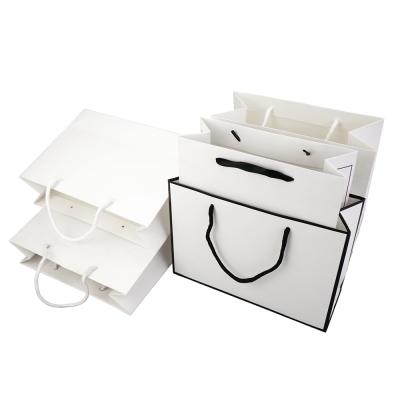 China Recyclable Luxury Apparel Craft Boxes Custom Size Logo Cardboard Clothing Packaging for sale