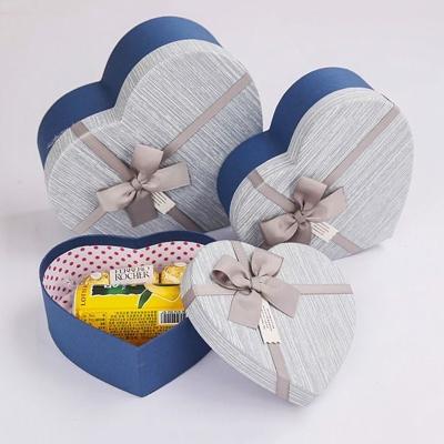 China Recyclable Chinese Factory Produce Custom Paper Fancy Heaven And Earth Cover Gift Boxes Gift Box Packaging Gift Box for sale