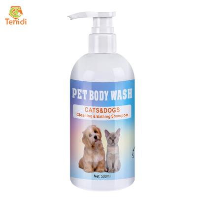 China OEM ODM Viable Wholesale Pet Body Wash Silicone Soap Shampoo Cats Dogs And Conditioner Pet Wash Hose Shampoo Para Pet for sale