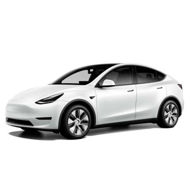 China Wholesale Cheapest Tesla Model Y new ev car electric car 2023 model 3 used electric cars from china 4750*1921*1624 for sale