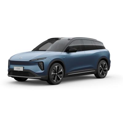 China Luxury SUV Fast Speed ​​Suv Electric Cars 2023 NIO Es6 High Performance Electric Vehicle NIO Es6 4Wheel Ev Luxury Cars for sale