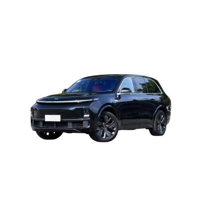 China New Energy Vehicles 4 Wheels Electric Car 6-Seat Luxury Version Suv Extended Lixiang Lixiang L7 18 L9 Ev Ideal Auto Car Suv for sale