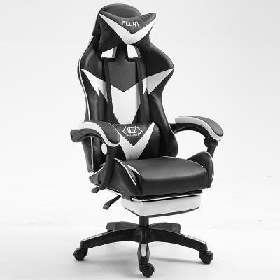 China Customizable Gaming Spinning Chair , Home Office Swivel Lift Chair for sale