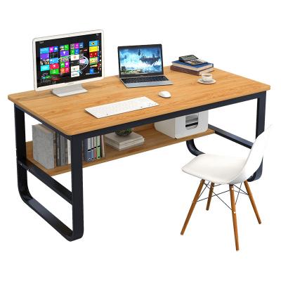 China Other Simple Modern Office Desk Home Student Computer Desk Economical Table for sale