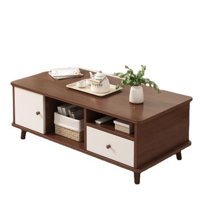 China Modern minimalist coffee table (the other) of living room adjustable home coffee table, economic small side table tea desk for sale