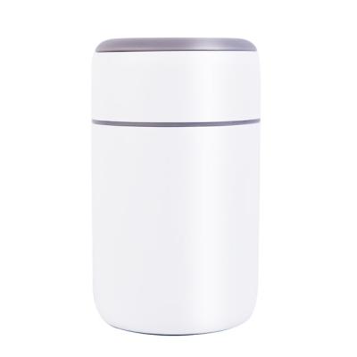 China PORTABLE Food Flask Baby Jar Food Container Vacuum Viable Hot Stainless TAFUCO Vacuum Flask for sale